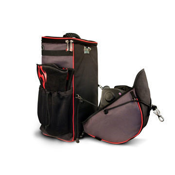 REVCO BSX Welders Backpack, tool bag, gig bag